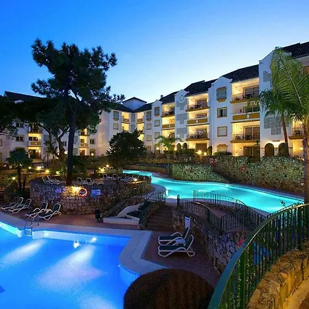 Ona - - Elviria Playa - 6 En Jardines Del Don Carlos 5gl Lejlighedshotel