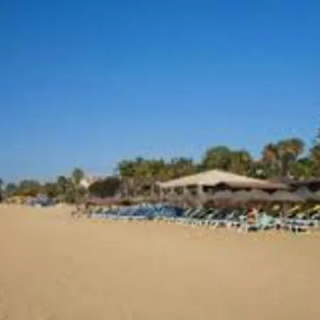 Ona - - Elviria Playa - 6 En Jardines Del Don Carlos 5gl * Marbella