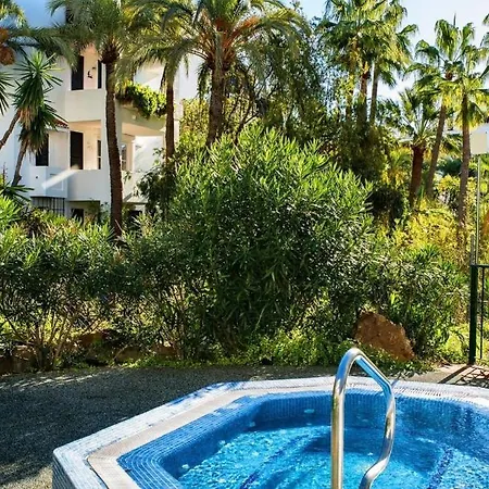 Ona - - Elviria Playa - 6 En Jardines Del Don Carlos 5gl Marbella
