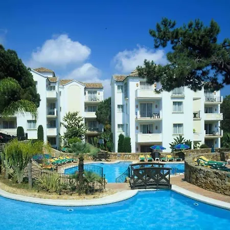 Ona - - Elviria Playa - 6 En Jardines Del Don Carlos 5gl Lejlighedshotel