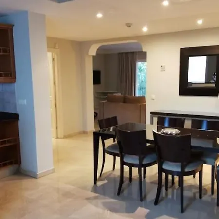 Ona - - Elviria Playa - 6 En Jardines Del Don Carlos 5gl Lejlighedshotel *