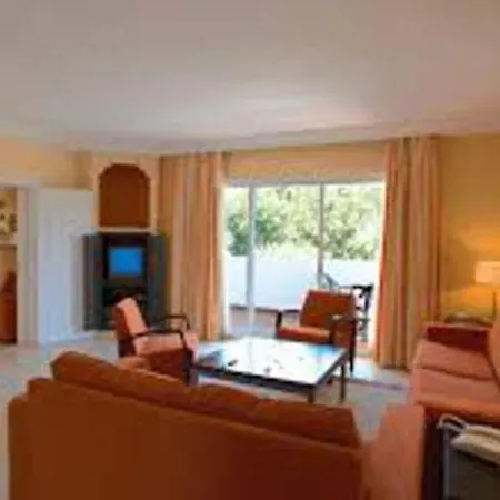 Lejlighedshotel Ona - - Elviria Playa - 6 En Jardines Del Don Carlos 5gl *
