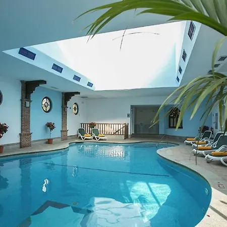 Lejlighedshotel Ona - - Elviria Playa - 6 En Jardines Del Don Carlos 5gl Marbella