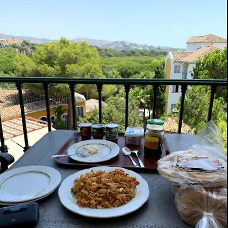 Ona - - Elviria Playa - 6 En Jardines Del Don Carlos 5gl Lejlighedshotel *