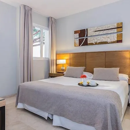 Ona - - Elviria Playa - 6 En Jardines Del Don Carlos 5gl Lejlighedshotel Marbella