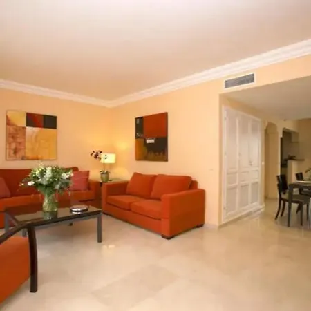 Ona - - Elviria Playa - 6 En Jardines Del Don Carlos 5gl Lejlighedshotel