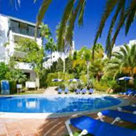 Ona - - Elviria Playa - 6 En Jardines Del Don Carlos 5gl Marbella