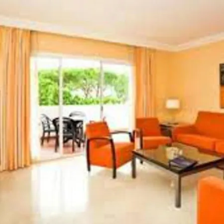 Ona - - Elviria Playa - 6 En Jardines Del Don Carlos 5gl Lejlighedshotel