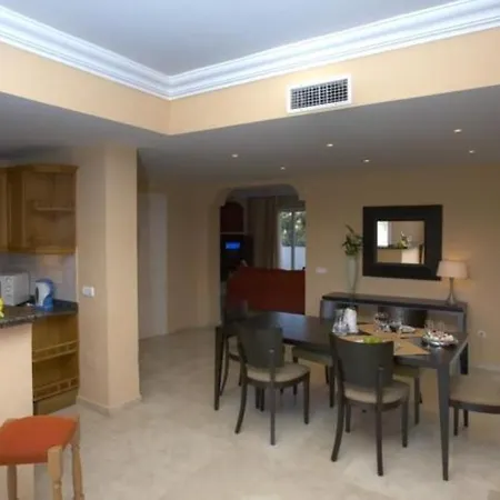 Ona - - Elviria Playa - 6 En Jardines Del Don Carlos 5gl *