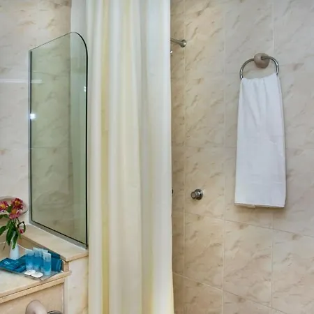 Ona - - Elviria Playa - 6 En Jardines Del Don Carlos 5gl Lejlighedshotel *