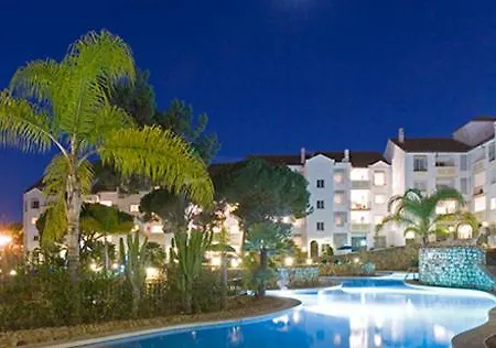 Ona - - Elviria Playa - 6 En Jardines Del Don Carlos 5gl Lejlighedshotel *
