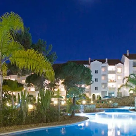 Lejlighedshotel Ona - - Elviria Playa - 6 En Jardines Del Don Carlos 5gl