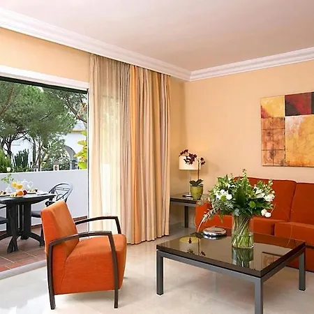 Lejlighedshotel Ona - - Elviria Playa - 6 En Jardines Del Don Carlos 5gl
