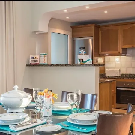 Lejlighedshotel Ona - - Elviria Playa - 6 En Jardines Del Don Carlos 5gl *
