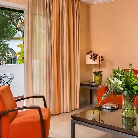 Ona - - Elviria Playa - 6 En Jardines Del Don Carlos 5gl Lejlighedshotel *