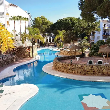 Ona - - Elviria Playa - 6 En Jardines Del Don Carlos 5gl *