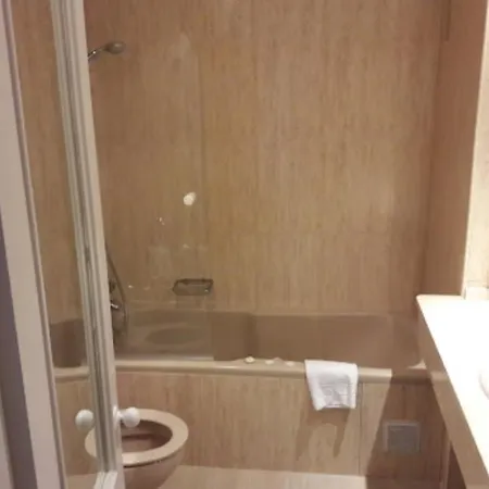 Aparthotel Ona - - Elviria Playa - 6 En Jardines Del Don Carlos 5gl Marbella