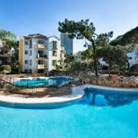 Ona - - Elviria Playa - 6 En Jardines Del Don Carlos 5gl Aparthotel